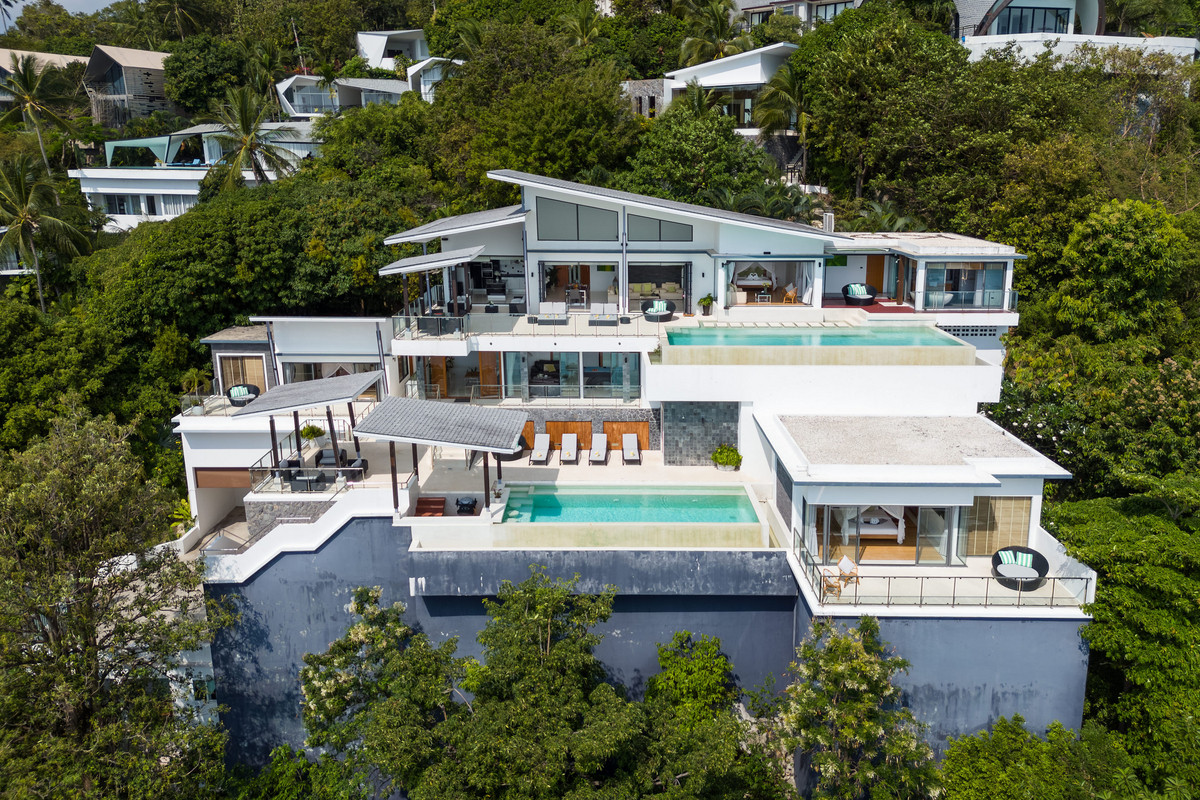 Villa Karpe Diem