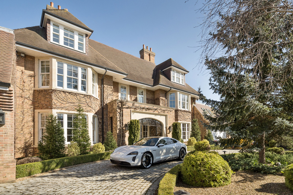 Wolsey Road