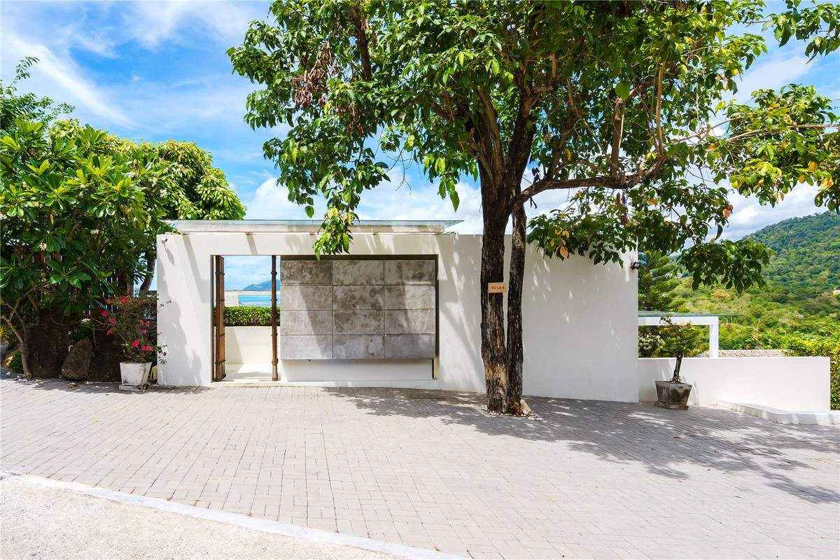 Villa 6 Samujana