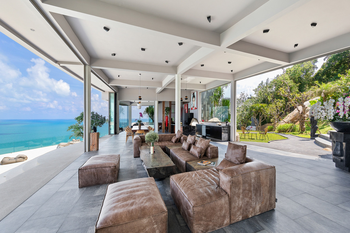 1 Villa Amaze