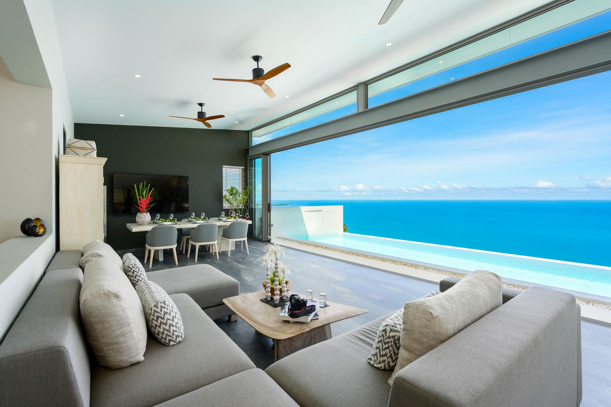 Villa Rockstar