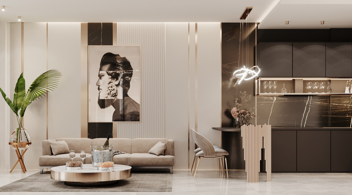 Magnum Residence